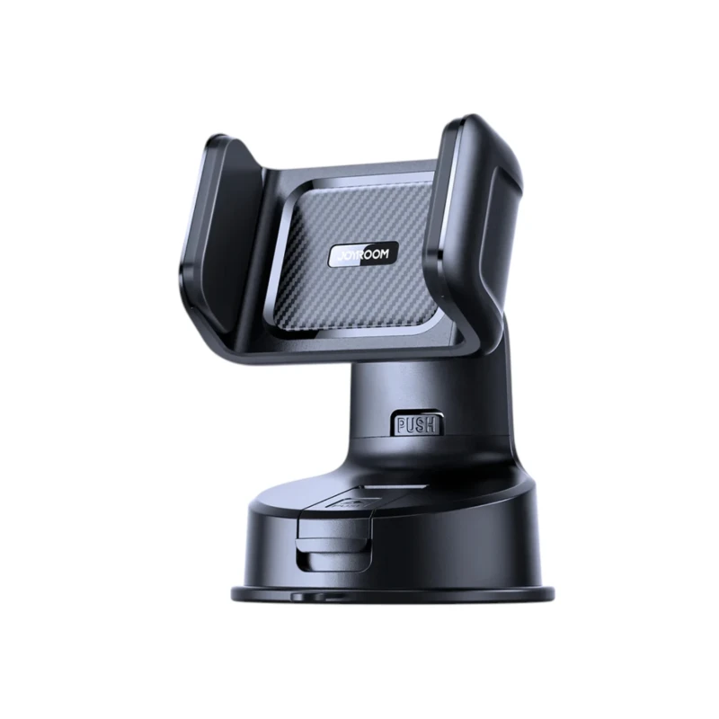 حامل هاتف Joyroom JR-ZS284 – قاعدة شفط مدمجة