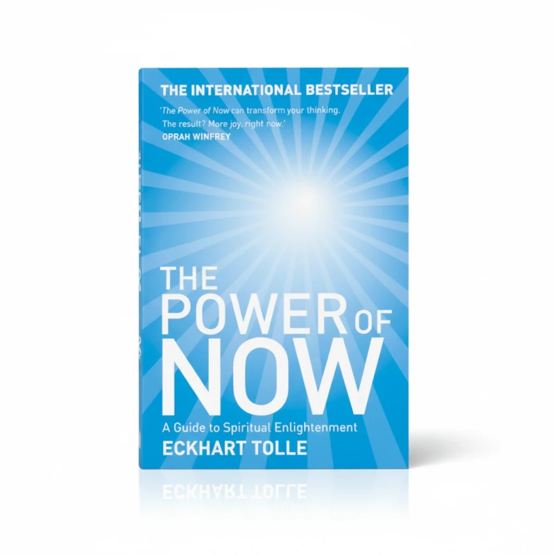 The Power of Now