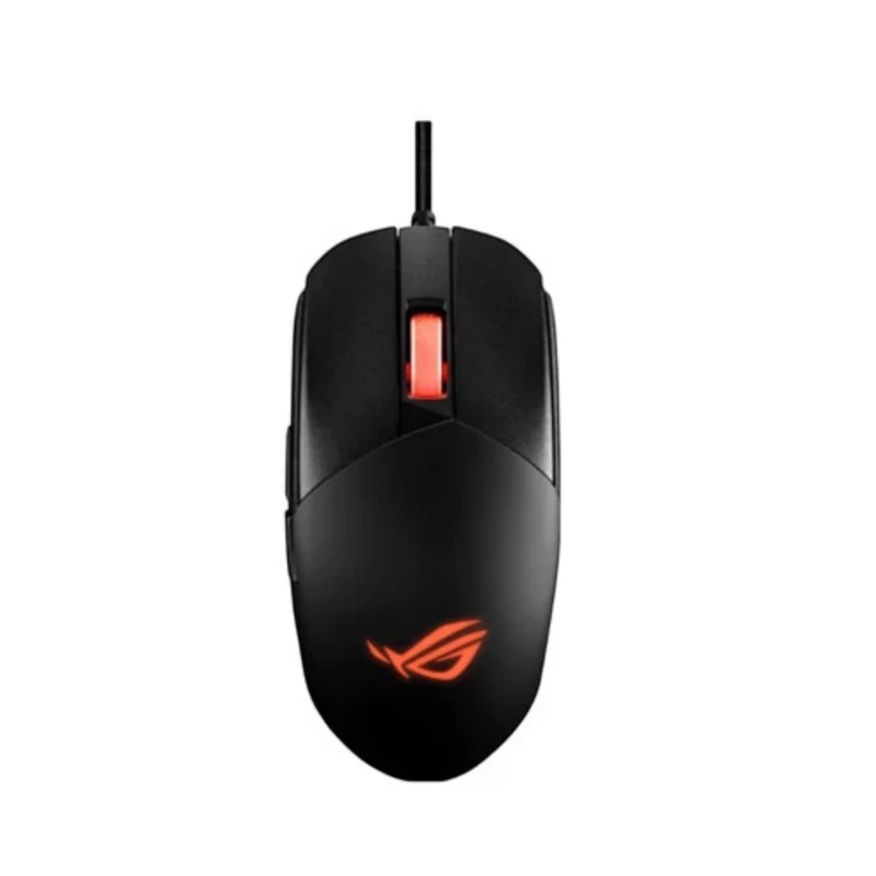 ماوس ألعاب سلكي ASUS ROG Strix Impact III – ‏59 غراماً