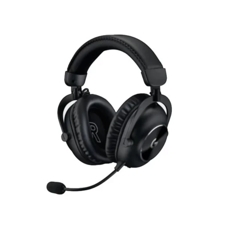 سماعة ألعاب Logitech Pro X 2 – اتصالات متعددة