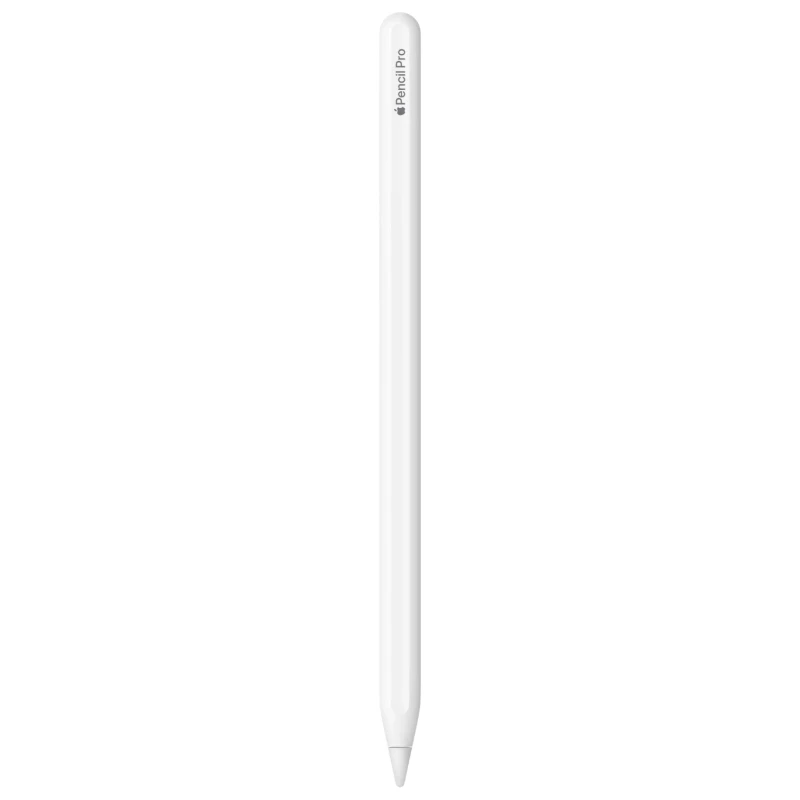 قلم آبل Apple Pencil Pro – تحكم احترافي بالضغط والدوران