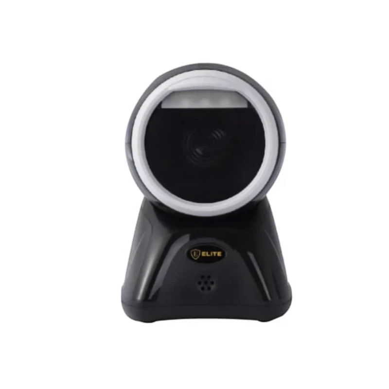 قارئ باركود مكتبي Elite ED800 – رموز 2D