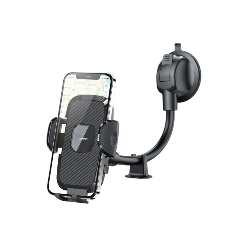 حامل هاتف Joyroom JR-ZS259 – ذراع طويل بقاعدة شفط