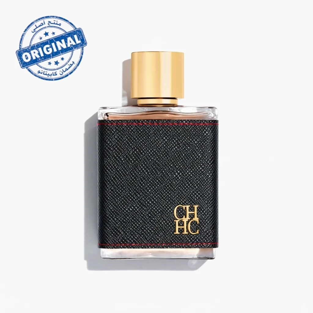 عطر Carolina Herrera CH Men أو دو تواليت سعة 100 مل