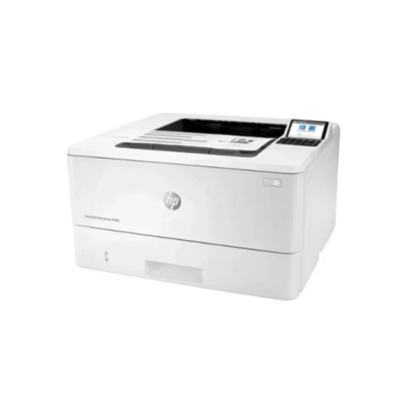 طابعة HP LaserJet Enterprise M406dn – طباعة وجهين