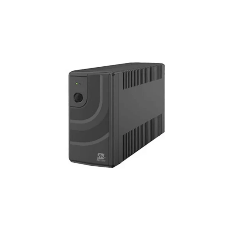 مزود طاقة UPS Mercury Maverick 750VA