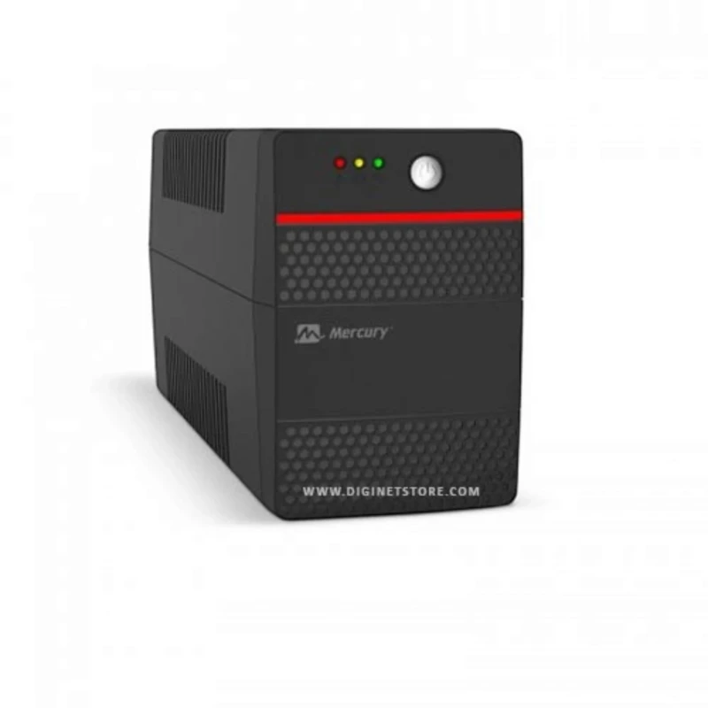 مزود طاقة UPS Mercury Maverick 850VA