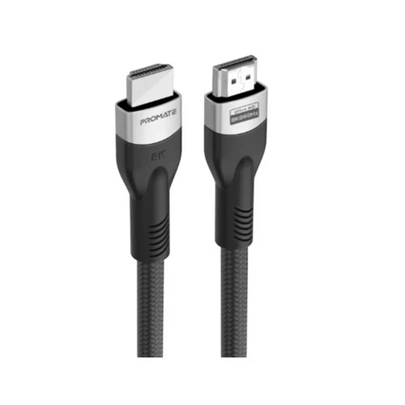 كابل HDMI Promate PrimeLink 8K-500 – طول 5 أمتار