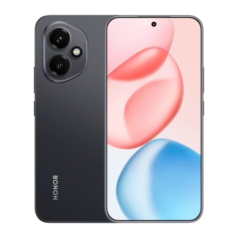 Honor 400 r12-512G-Black
