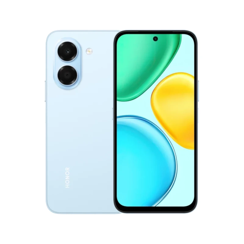 Honor X7e r6-256G-Blue