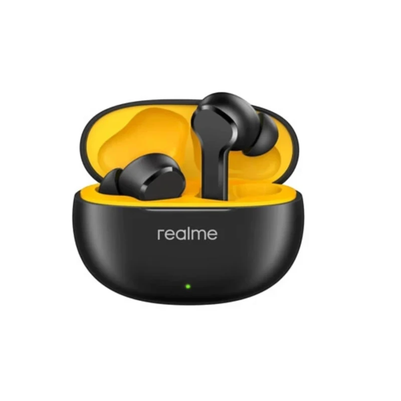 سماعات بلوتوث realme TechLife Buds T100 – درايفر 10 مم
