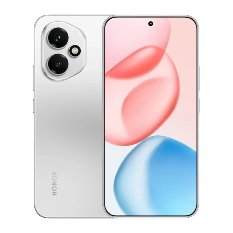 Honor 400 r12-512G -Silver