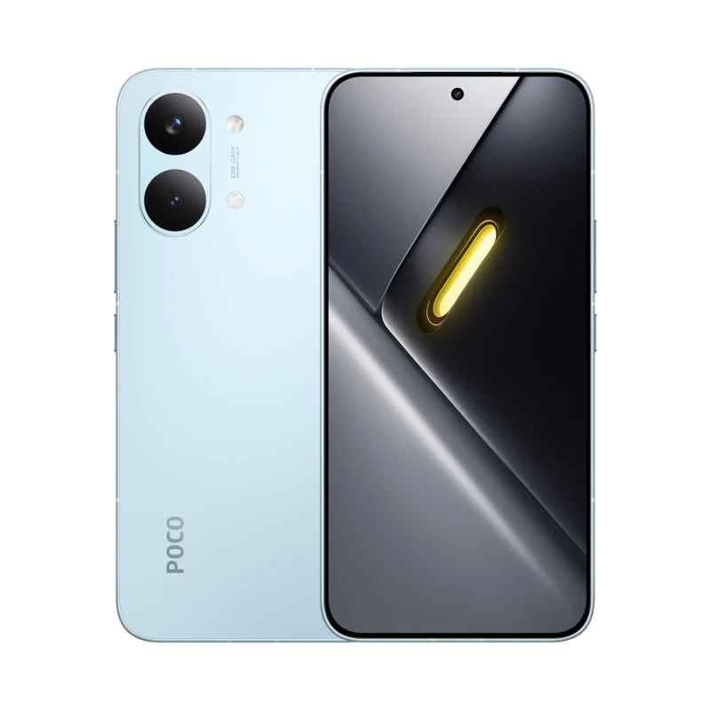 POCO X8 Pro Max 12GB 256GB-blue
