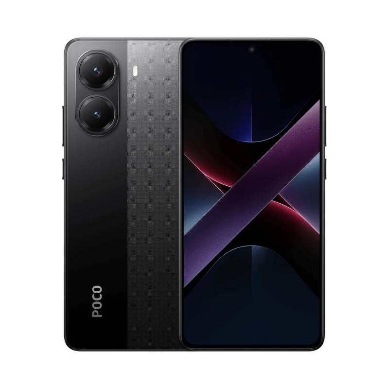 POCO X7 Pro 12GB 512GB-black