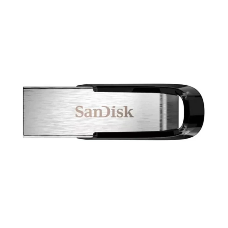 فلاش ميموري SanDisk Ultra Flair – سعة 128GB
