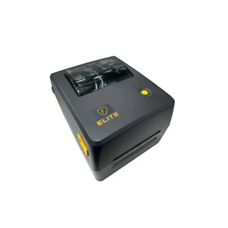طابعة باركود Elite EBP 220TD – USB وبلوتوث