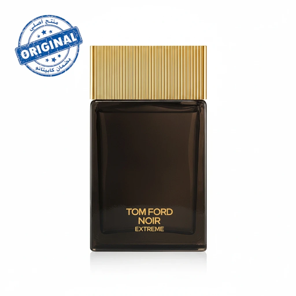 عطر Tom Ford Noir Extreme أو دو بارفوم سعة 100 مل