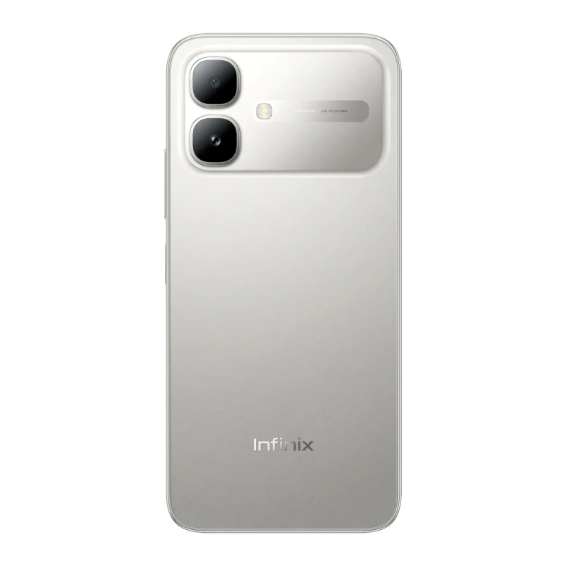 Infinix Smart 20 r4-256G -Silver
