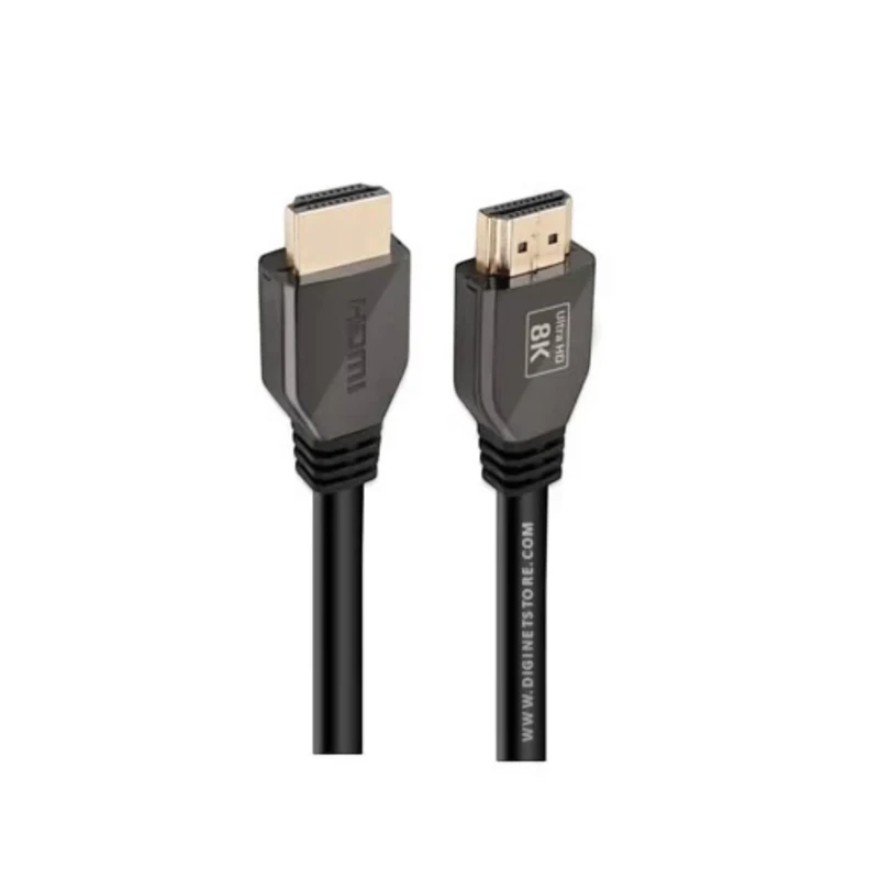 كابل HDMI Promate ProLink8K-200 – يدعم 8K