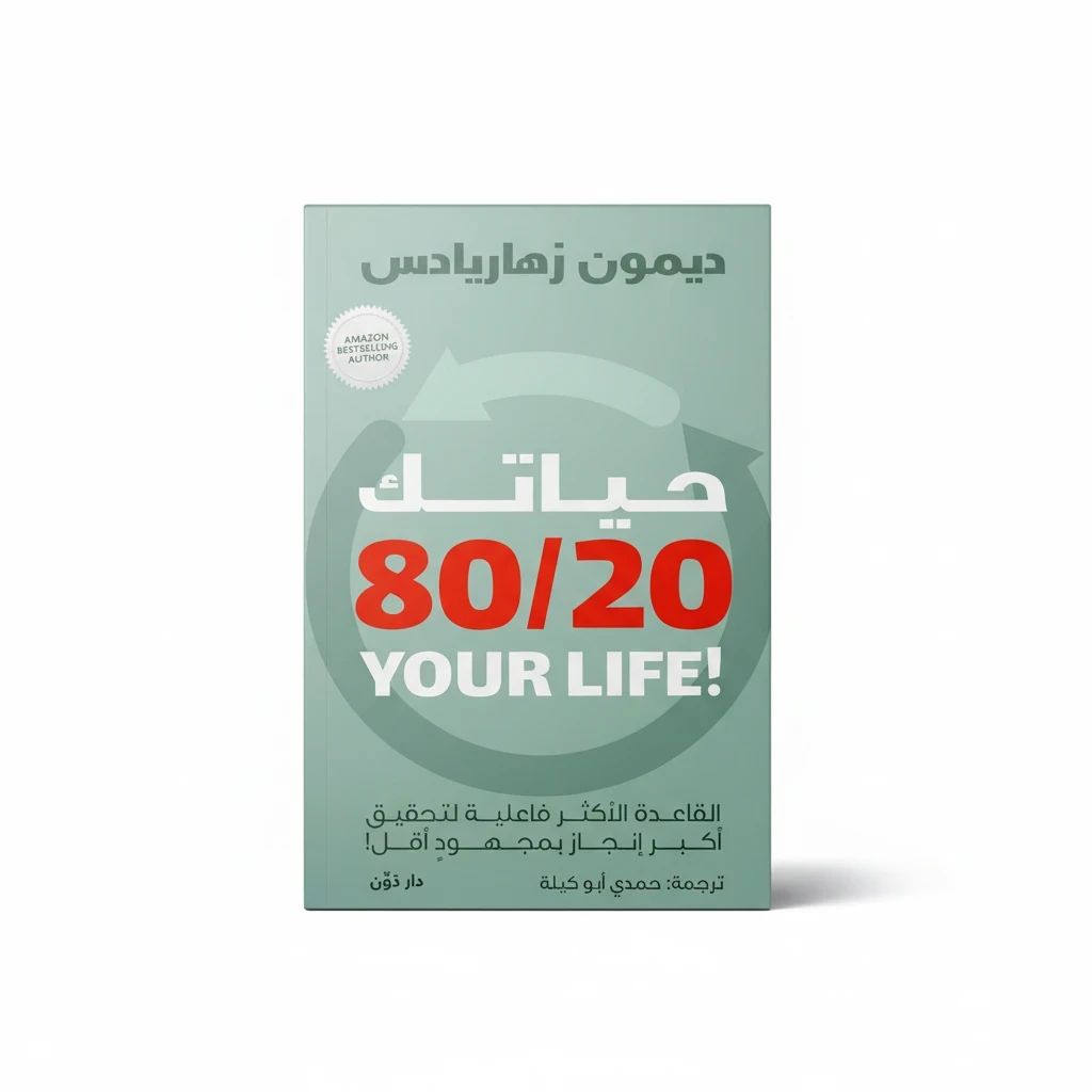 حياتك 80/20