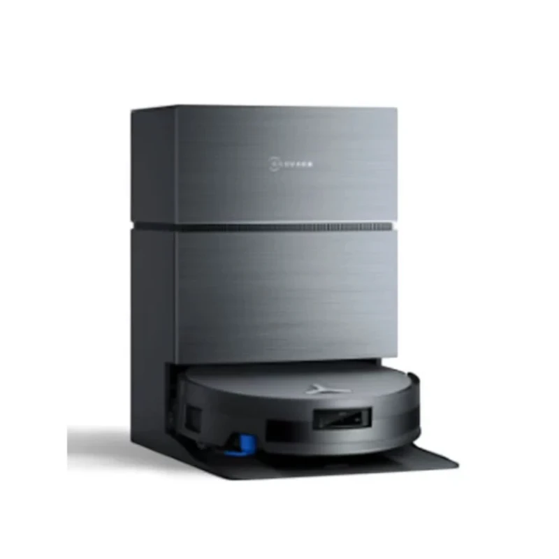 مكنسة روبوت Ecovacs Deebot X11 Pro Omni