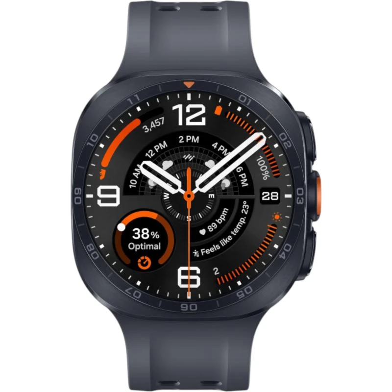 Samsung Watch 7 Ultra اسود