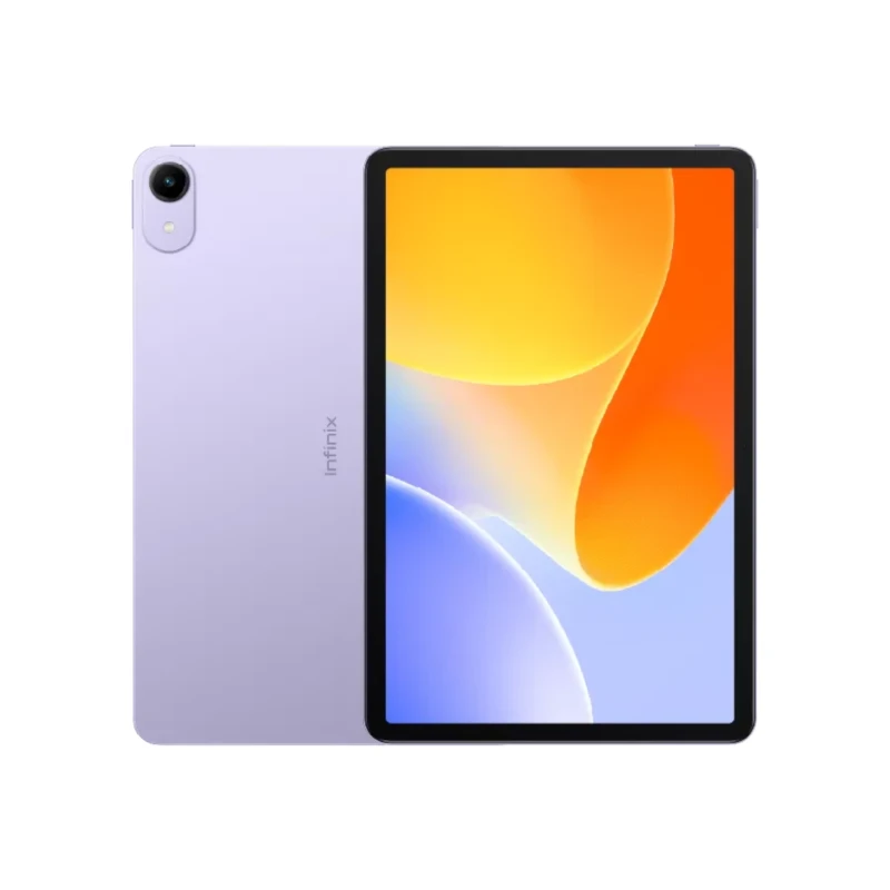 Infinix Xpad 30e 4G r4-128G -Purple