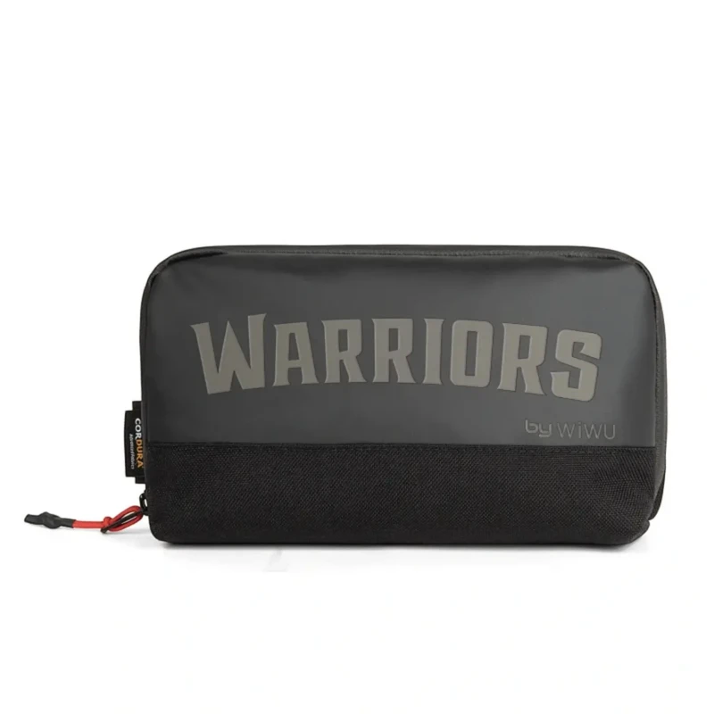 حقيبة إكسسوارات WiWU Warriors X – نايلون CORDURA 1000D