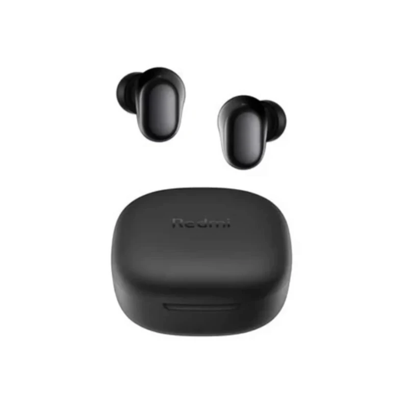سماعات Xiaomi Redmi Buds 6 Play – بلوتوث 5.4