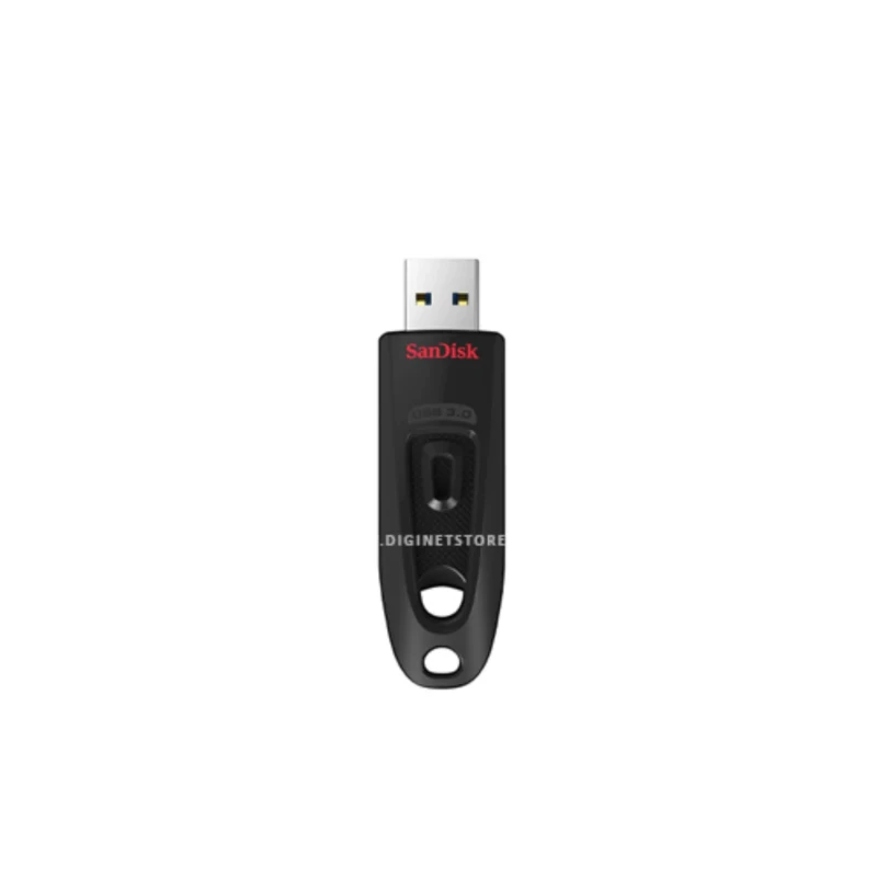فلاش ميموري SanDisk Cruzer Glide – USB 3.0 بسعة 32GB