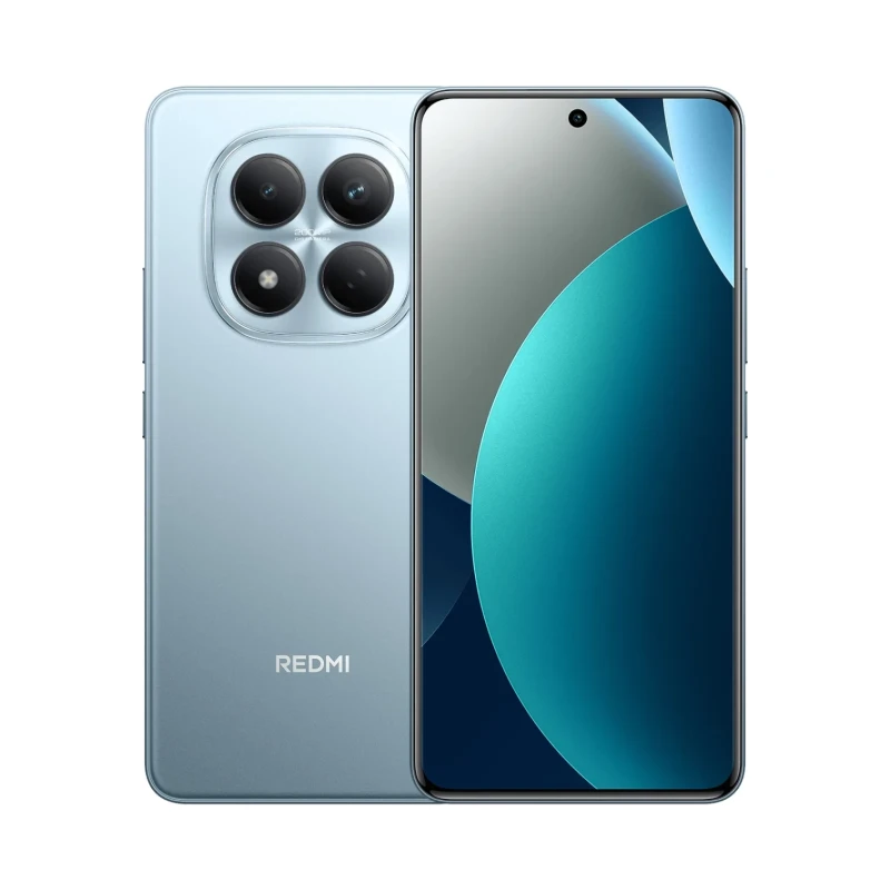 Note 15 pro r12-512G - blue