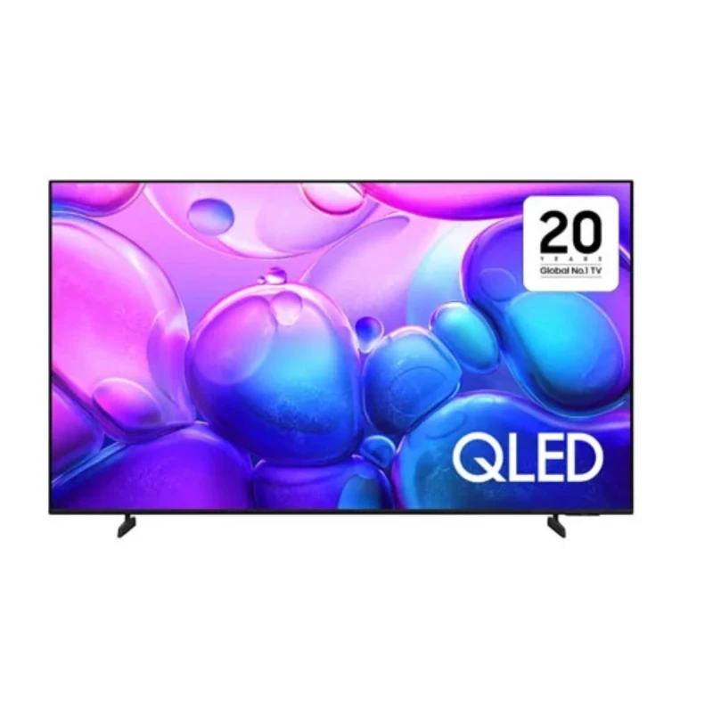 تلفاز Samsung QA55Q6FAAU – QLED قياس 55 بوصة