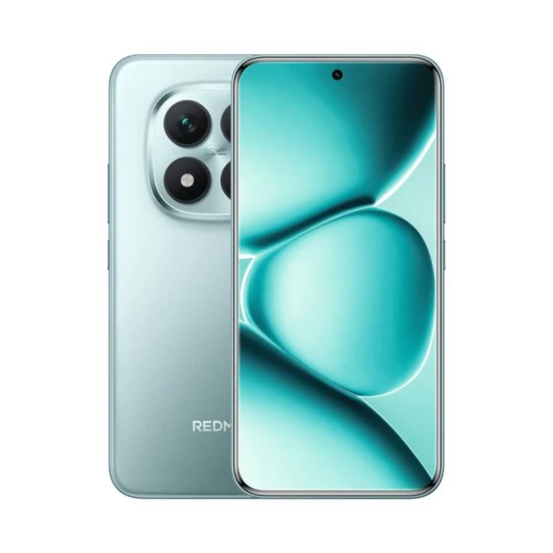 Redmi Note 15 Pro Plus r12-512G-Blue