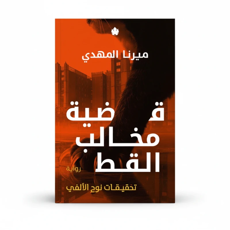 قضية مخالب القط