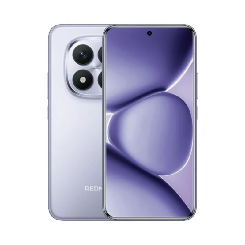 Redmi Note 15 Pro Plus r12-512G-Purple