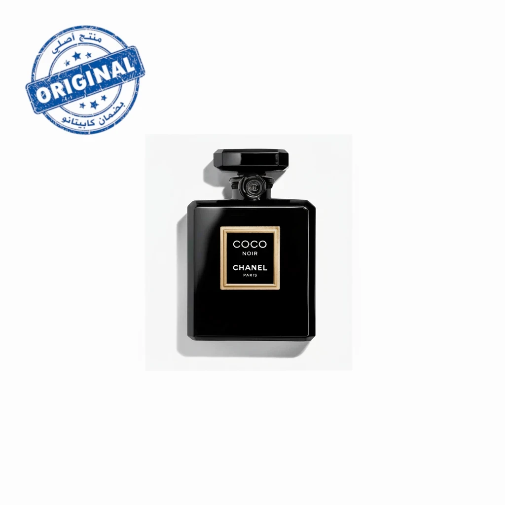 عطر Chanel Coco Noir أو دو بارفوم سعة 100 مل