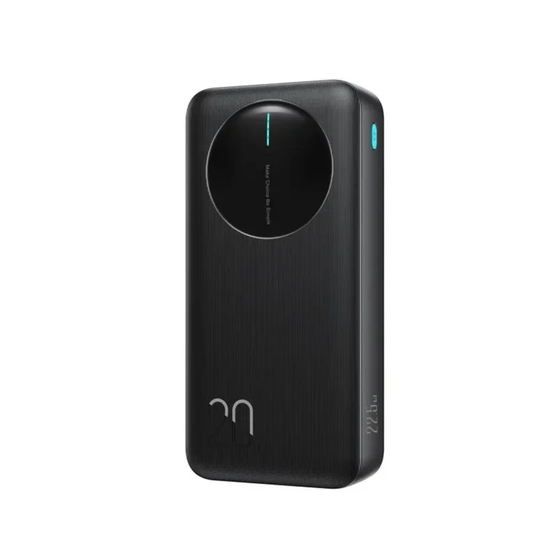 باور بانك Joyroom JR-PBF14 Pro – سعة 20000mAh وشحن 22.5W