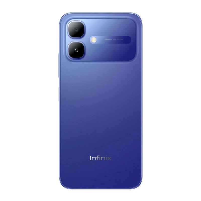 Infinix Smart 20 r4-256G -Blue