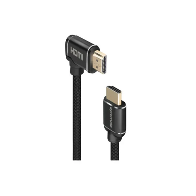 كابل HDMI Promate ProLink4K1 – بطول 5 متر