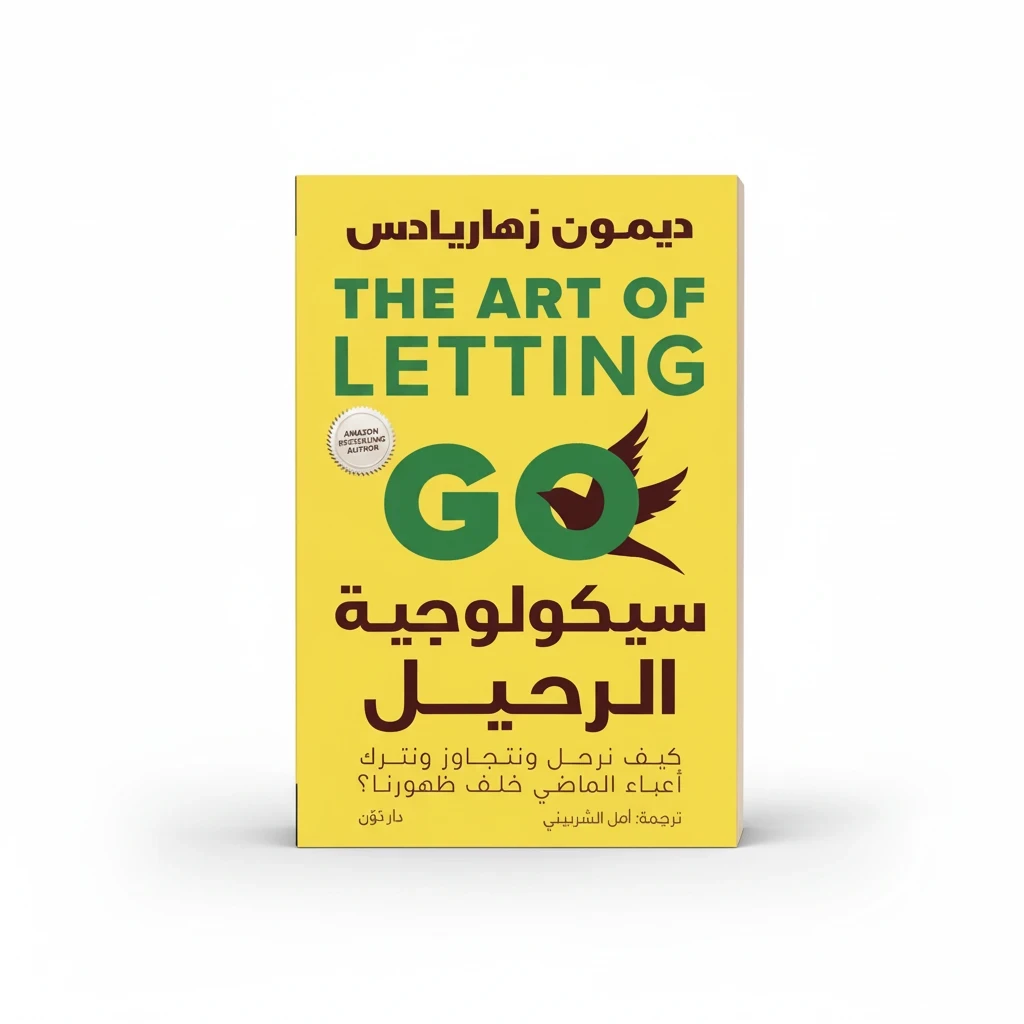 سيكولوجية الرحيل