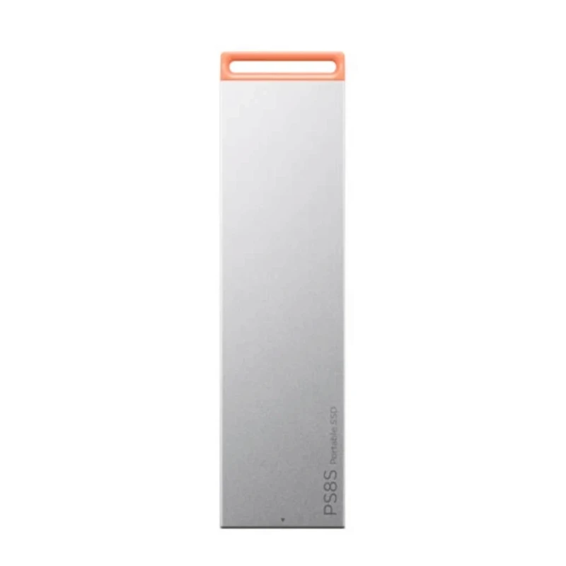 قرص SSD محمول Lenovo PS8S – سعة 2 تيرابايت