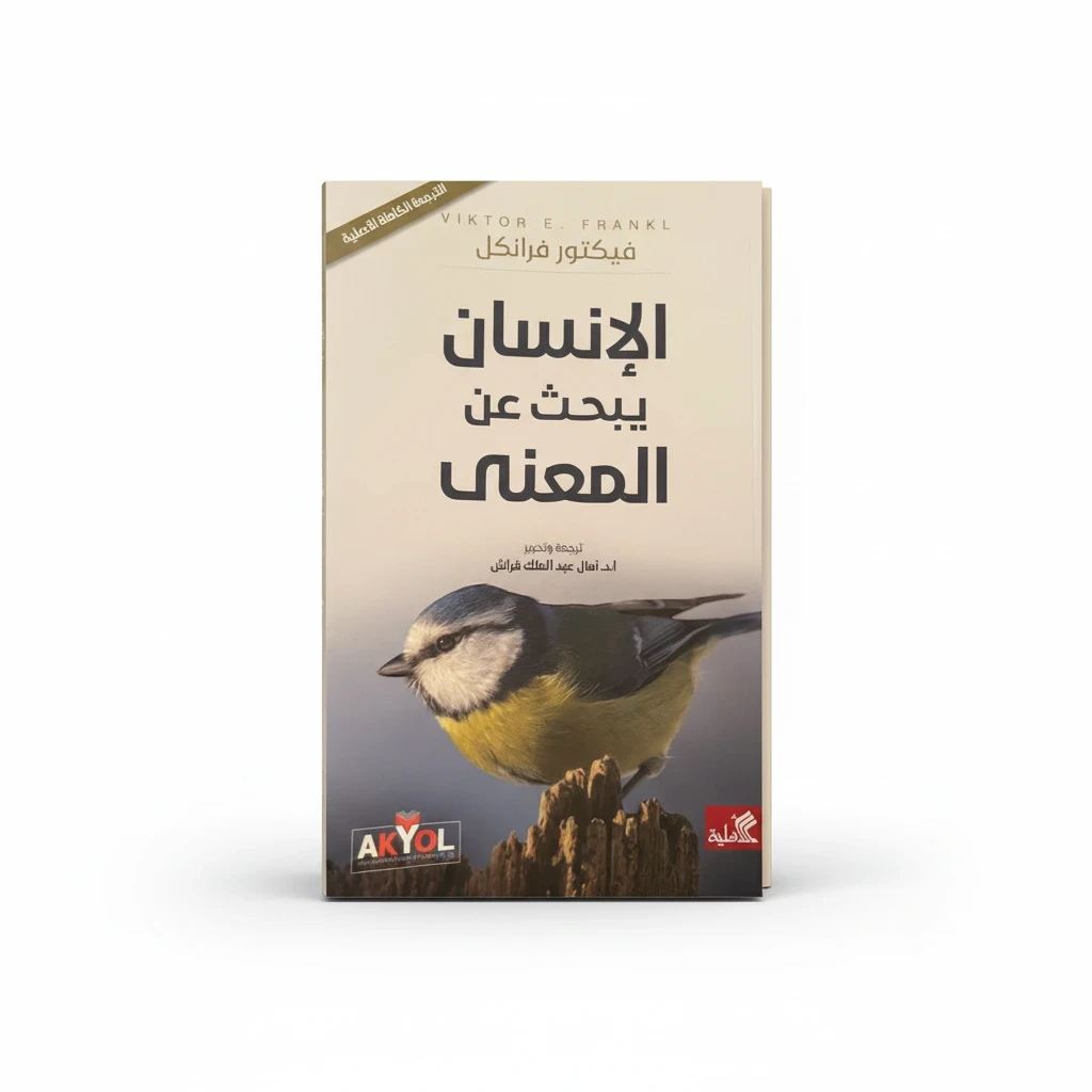الإنسان يبحث عن المعنى