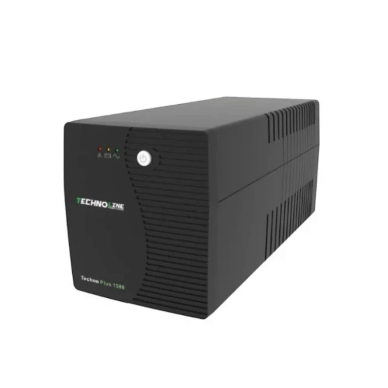 مزود طاقة UPS Technoline – 900VA وقدرة 480 واط
