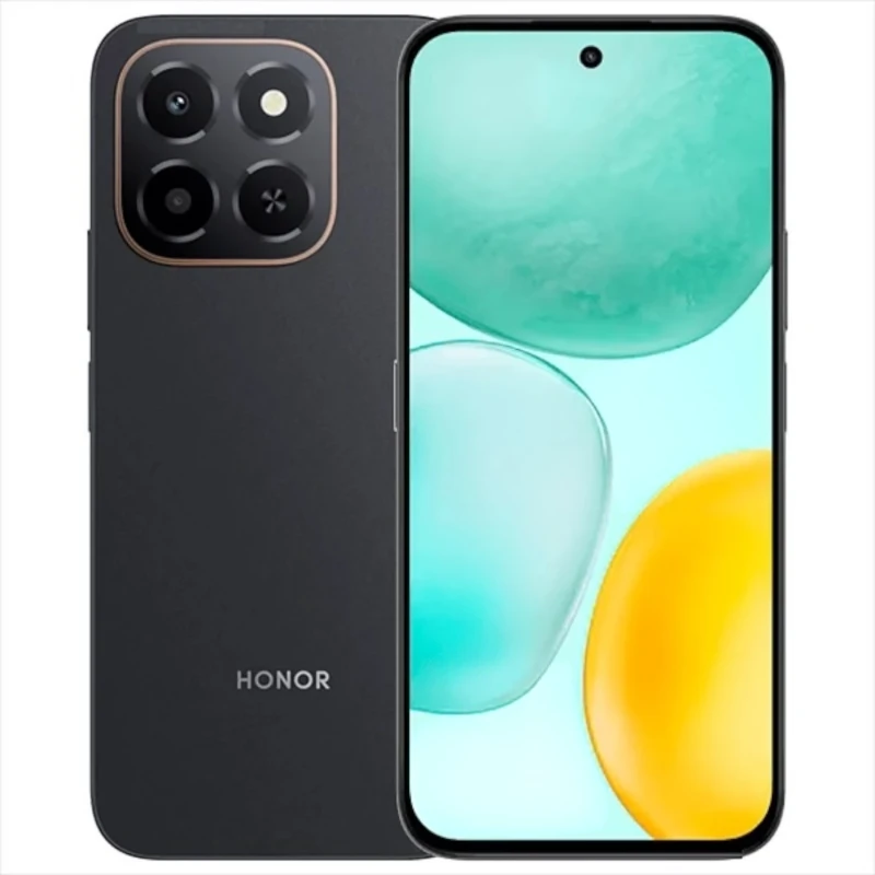 Honor X6c r6-128G-Black
