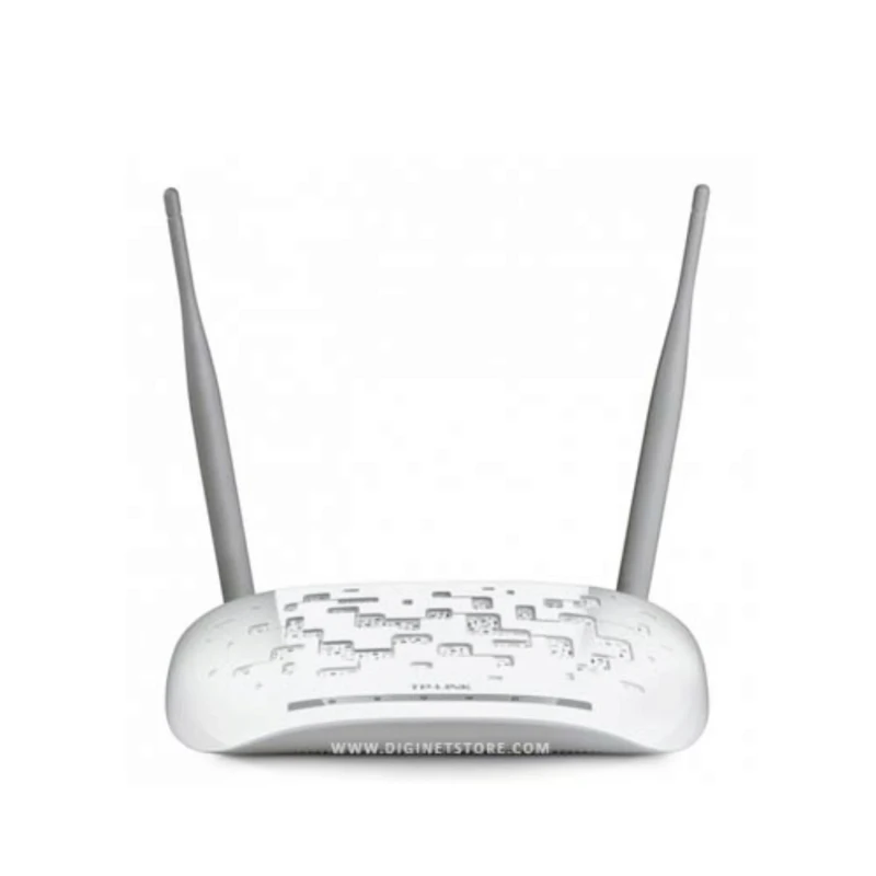 مودم راوتر TP-Link TD-W8961N – واي فاي N300