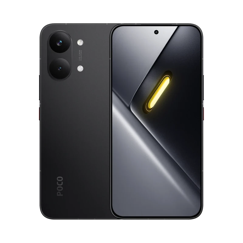 Poco X8 Pro Max r12-512G -black