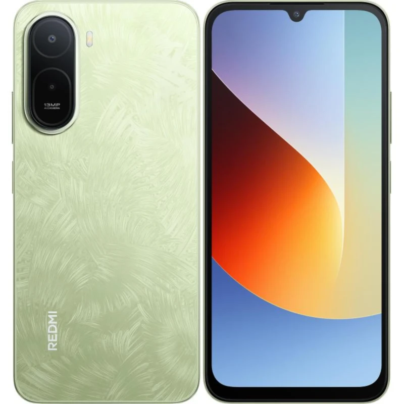 Redmi A7 pro r4-64G -green