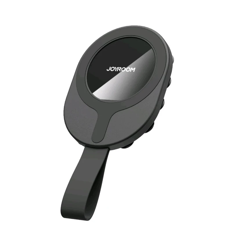 حامل هاتف مغناطيسي بشفط Joyroom JR-ZS393-S
