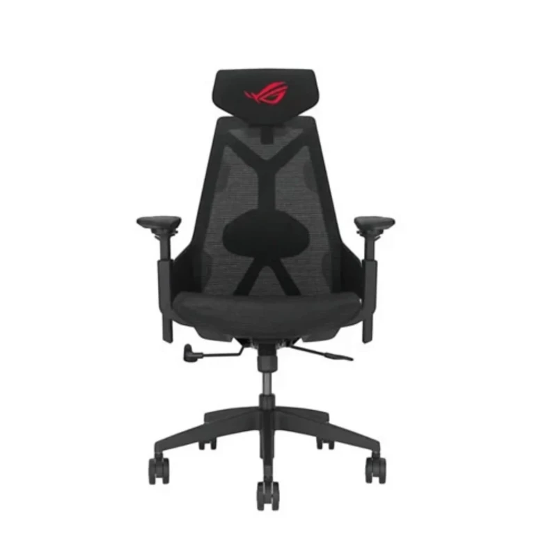 كرسي ألعاب ASUS ROG Destrier Core SL400C – ظهر شبكي