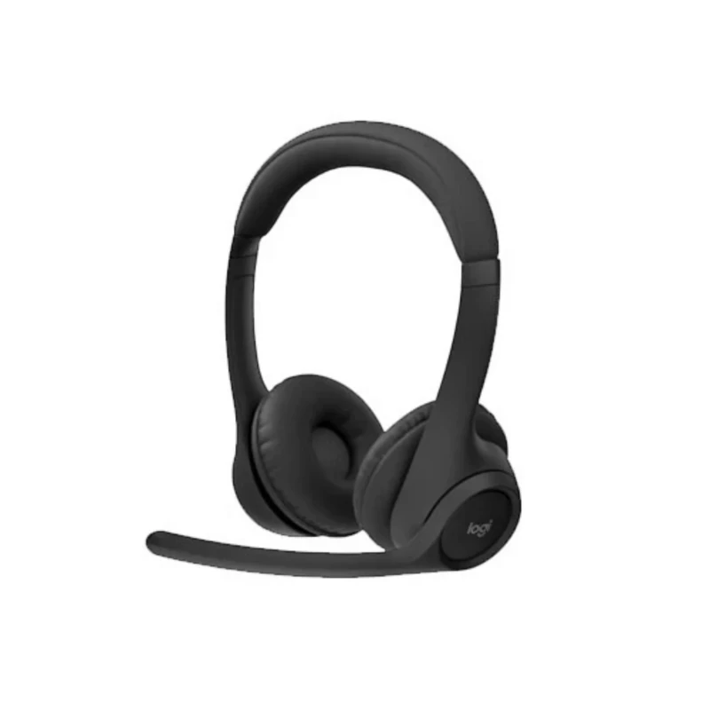 سماعة بلوتوث Logitech Zone 300 – وزن 122 غراماً